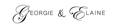 Georgie & Elaine Logo